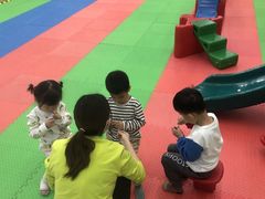 -小岳飞儿童感统·注意力训练馆(金四季店)