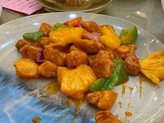 -丰尔粥食·顺德鱼生·干蒸排骨顺德菜(大良分店)