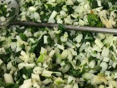 芹菜末-文山荷鲜居(翠湖店)