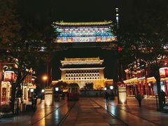 -北京前门大栅栏