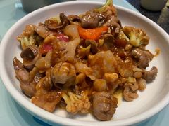 爆炒双脆-王庄阿咪海鲜大排档(象园店)