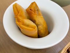 -苏小柳点心·手作小笼包(浦东嘉里城分院)