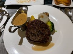 -Jack‘s Place 杰克地方西餐厅(新街口店)