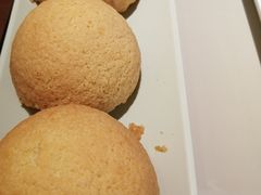 脆皮山楂叉烧包-蔡澜点心·粤菜(西单大悦城店)