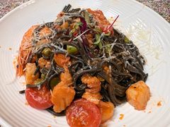 -小芳廷餐厅