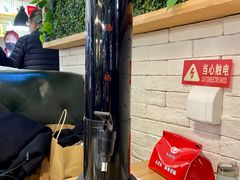 -拿渡·水煮鱼麻辣香锅(王府井奥莱·香江小镇店)