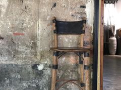 -喜洲吧·江畔老船厂·庭院餐厅(喜临院店)