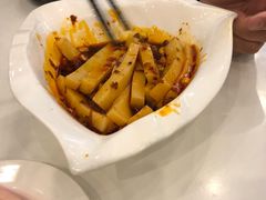 -泉味道贵州厨房(三里河店)