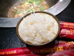 -营信刘罗锅铁锅炖(建华店)