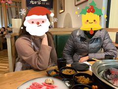 -九田家黑牛烤肉料理(溧阳吾悦店)