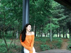 -长春世界雕塑园