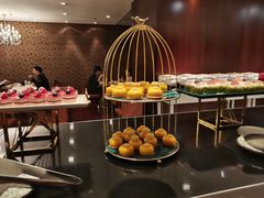 -龙之梦万丽酒店青餐厅