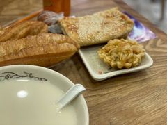 -阿文夜市豆浆油条(临潼路店)