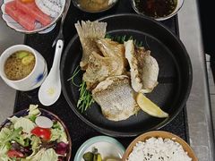 -西村日本料理(香格里拉饭店)