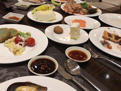 -凯利酒店自助餐(元美中路店)