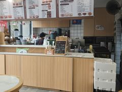 -江记甜品(罗湖店)