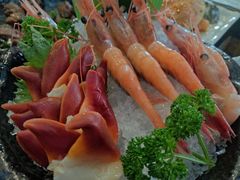 -真剑日本料理·铁板烧(贵州路店)