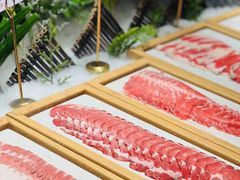 -汉阳廷自助烤肉·火锅(壹方天地店)
