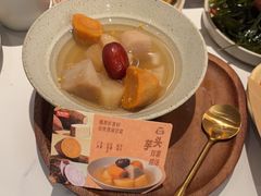 -左庭右院鲜牛肉火锅(苏州中心店)