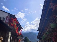 -大理古城