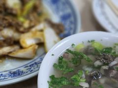 -协顺园回头馆(南顺城路店)