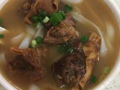 -明兴正宗潮州五彩鱼蛋粉面(中山六路店)