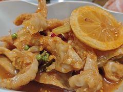 -齐齐哈尔小炉匠炭火烤肉(西红门店)