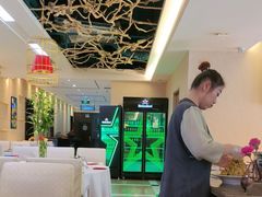 -同喜烤鸭店(光芒店)