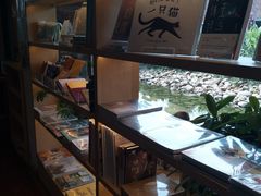 -猫的天空之城概念书店(景德镇陶溪川店)