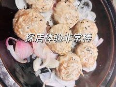 -大鹏饭店·金陵家宴(奥体中心店)