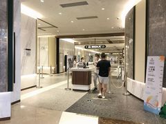 -英皇电影城(平安金融中心IMAX激光店)