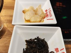 -炉小哥烤肉(朗悦公园茂店)