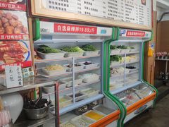 -闫家炸鸡架(五爱总店)