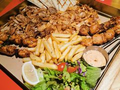 -HELLO MUSAE 拾光缪斯餐厅·纯正希腊风味(苏州中心店)