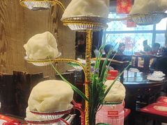 -东北大院·东北菜(三台子店)