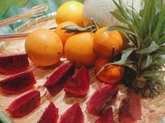 -汉阳廷自助烤肉·火锅(万丰海岸城店)