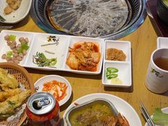 -牛市牛烤肉(西单大悦城店)