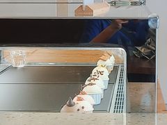 -迦南·甜品蛋糕(传媒店)