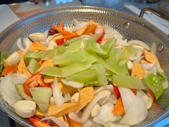 -黄记煌三汁焖锅(崇文门店)