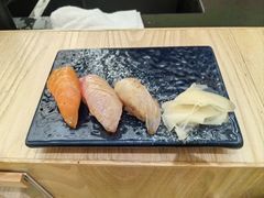 -鮨政· Omakase(港汇恒隆广场店)