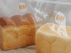 纯奶吐司-Miette制菓所