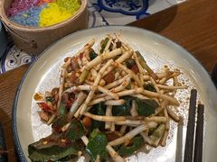 -芸南道·过桥米线(昆明老街旗舰店)