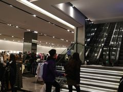 -ZARA(成都远洋太古里店)