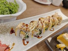 -小川洋风料理(武胜路凯德广场店)