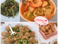 -良友·海鲜青岛菜(五四广场店)