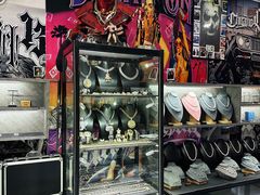 -梵薇Joker.V银饰工作室