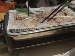 -玫瑰花园自助烤肉(顺义鑫海韵通店)