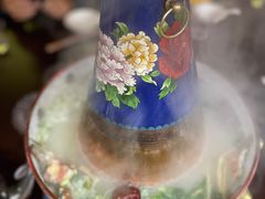 -爱新觉罗福臨火锅馆(万科滑雪场店)