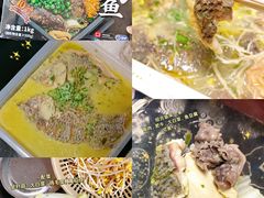 -盒马鲜生(馥邦国际店)