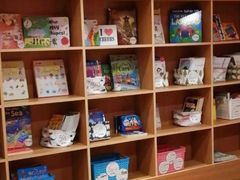 -奇尔思青少儿·语言·艺术·演讲(顾戴路店)